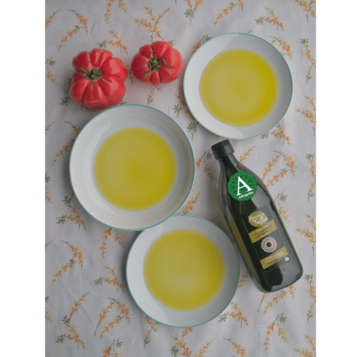Reinos de Taifas Arbequina Extra Virgin olive oil 1L