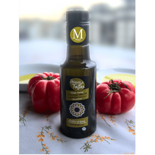 Reinos de Taifas Picual Extra Virgin olive oil 250ml