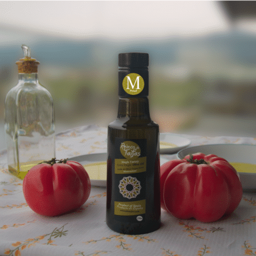 Reinos de Taifas Picual Extra Virgin olive oil 250ml