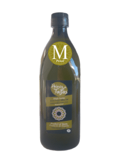 Reinos de Taifas Picual Extra Virgin olive oil 1L