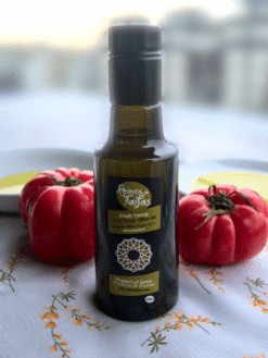 Reinos de Taifas Extra Virgin olive oil 250ml