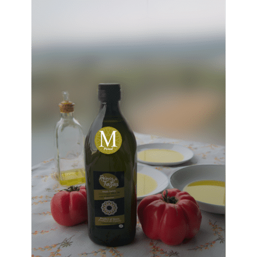 Reinos de Taifas Picual Extra Virgin olive oil 1L