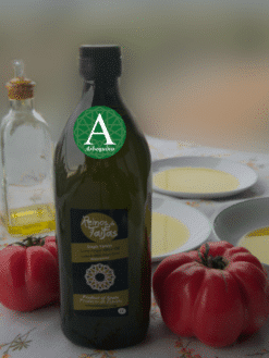 Reinos de Taifas Arbequina Extra Virgin olive oil 1L