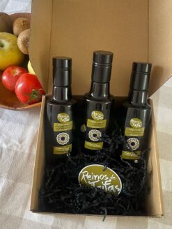 extra virgin olive oil 250ml bottle